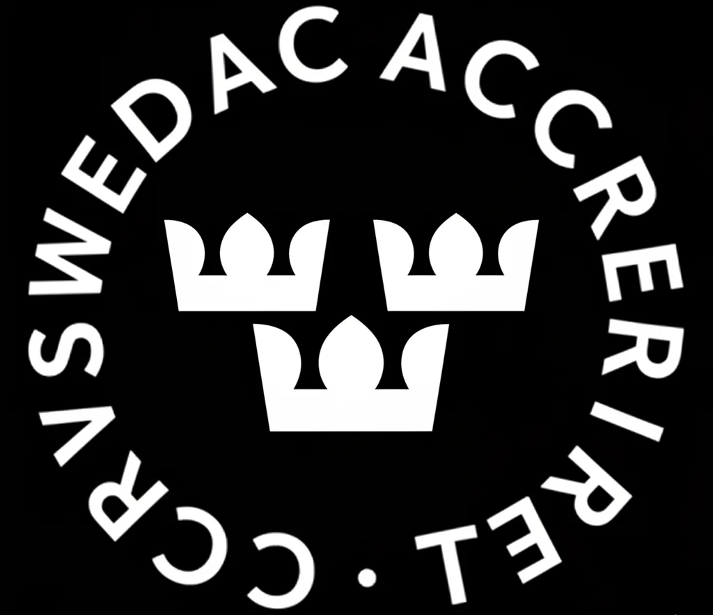 SWEDAC